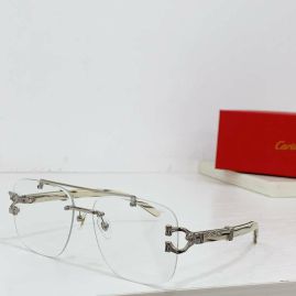 Picture of Cartier Sunglasses _SKUfw55616892fw